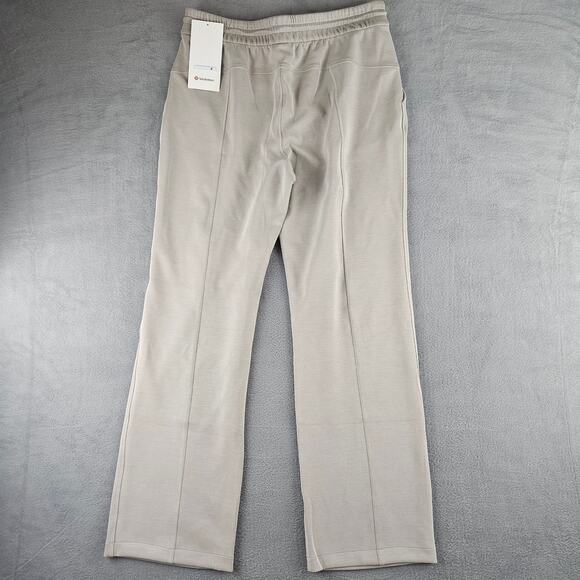 Lululemon Softstreme High-Rise Pant  Activewear Preppy Size 10 - Picture 2 of 7
